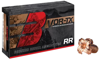 Barnes Bullets 32236 VOR-TX 7mm Rem Mag 120 Grain TTSX Boat Tail Box of 20