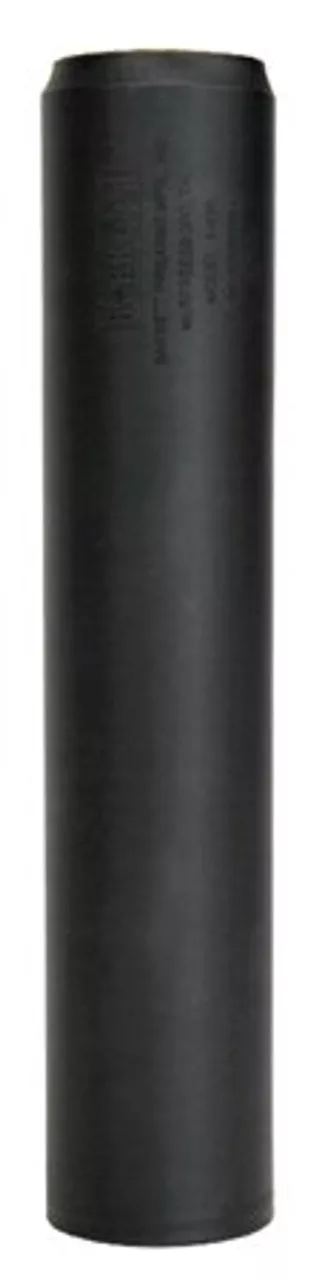 Barrett AM338 Adapter Mount Suppressor 338 Lapua Magnum 9.90″ 1.75″