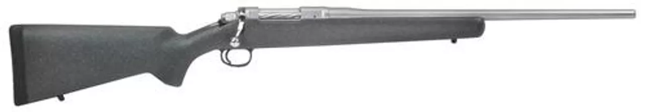 Barrett Fieldcraft Right Hand Bolt 308/7.62 NATO 21″ Barrel4+1 Synthetic Carbon Fiber Stock Stainless Steel