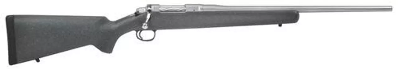 Barrett Fieldcraft Right Hand Bolt 6.5×55 Swedish 21″ Barrel, Synthetic Carbo, 4rd