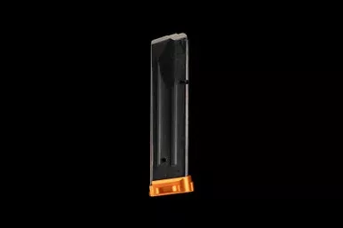 Basepad for CZ Tactical Sport 9mm/40