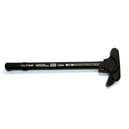 BCM Gunfighter Charging Handle 556 MOD4 Medium Latch