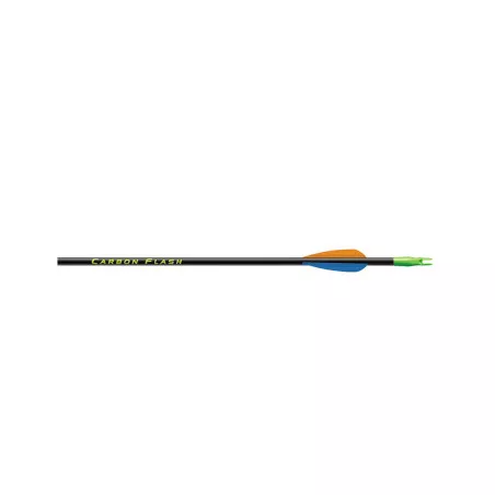 Beman Carbon Flash shafts (60/Pk)
