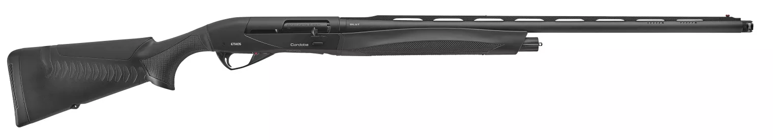 Benelli Ethos Cordoba 12 Ga Semi Auto 30" Barrel BEST 10642