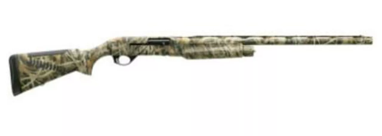 Benelli M2 Field 12g 28 Max-4 HD ComforTech Stock