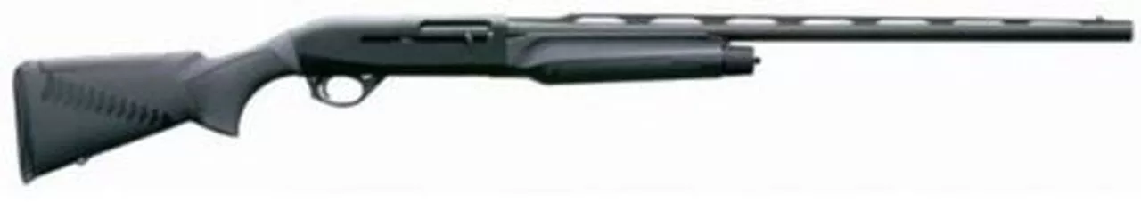 Benelli M2 Field Compact 20 Ga Shotgun, 24″, 3″, Black Synthetic