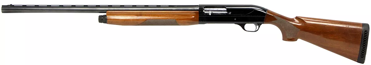 Benelli Montefeltro Super 90 12 Ga Shotgun – Used in Good Condition *Left Handed*