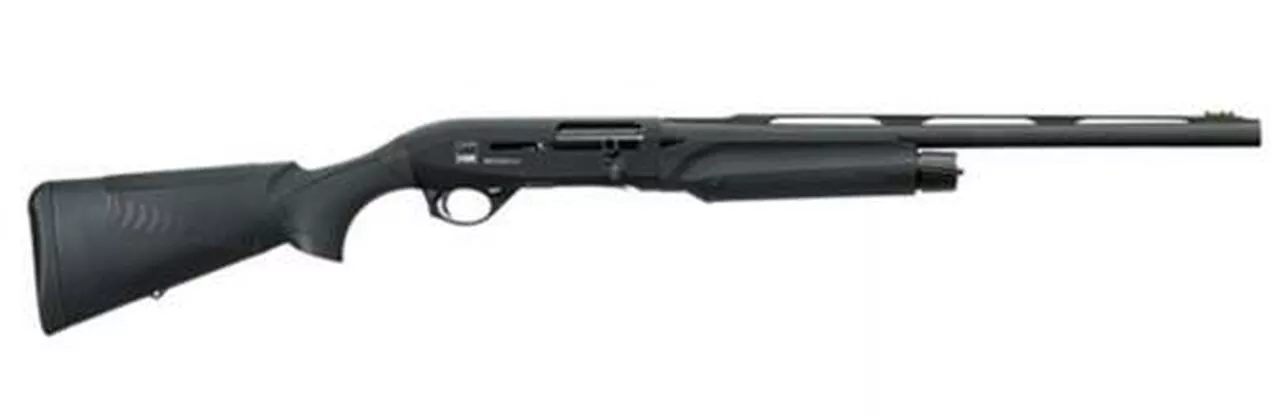 Benelli Performance Shop M2 3 Gun Edition 24″ Barrel Comfortech Stock
