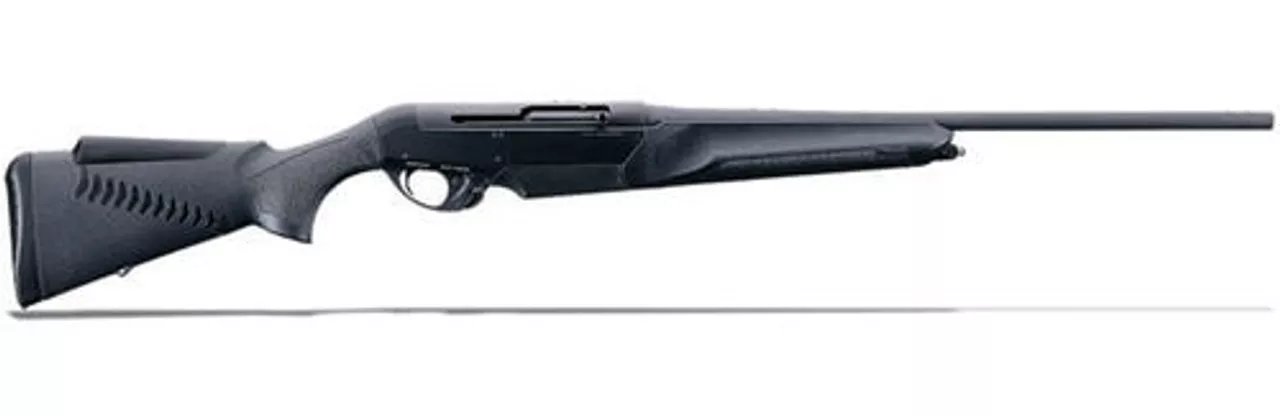 Benelli R1, .308 Win, 22″ Barrel, 3rd, Black Synthetic ComforTech Stock