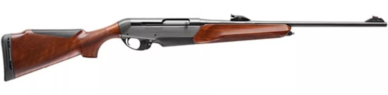 Benelli R1 Pro, .30-06 Sprg, 22″ Barrel, 4rd, Satin Walnut Stock