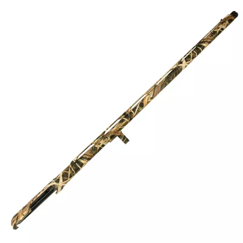 Benelli Super Black Eagle 3 Barrel, 12ga. Shadow Grass Blades 28″