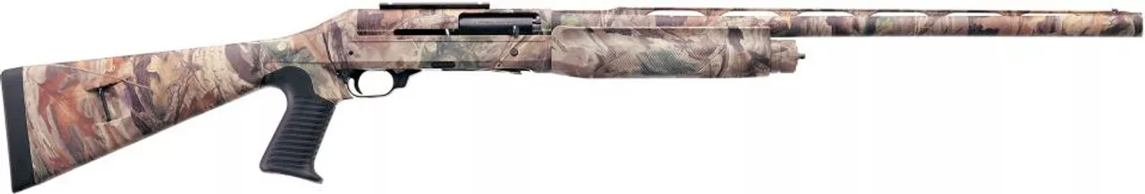 Benelli Super Black Eagle II 24 SteadyGrip APG HD Camo Finish