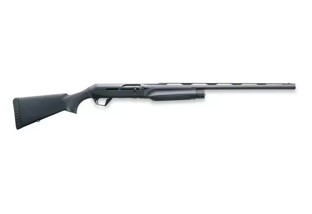 Benelli Super Black Eagle II Classic 12 Ga 28" Barrel 11119