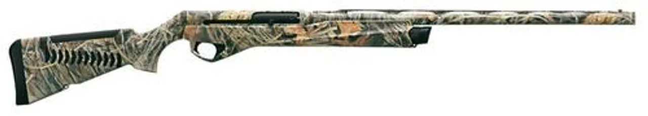Benelli Super Vinci 12 Ga, 28″ Barrel, 3.5″, MAX-5 Camo