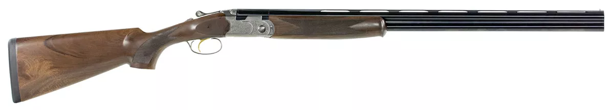 Beretta 686 Silver Pigeon I Sporting 12 Ga Over Under Shotgun 30″ Barrel