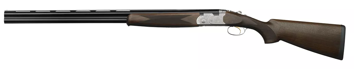 Beretta 686 Silver Pigeon I Sporting Left Hand 12 Ga Over Under Shotgun 32″ Barrel