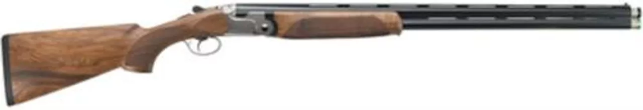 Beretta 686 Silver Pigeon Over/Under 28 Ga 30 Barrel 3 Chamber Black Walnut Finish