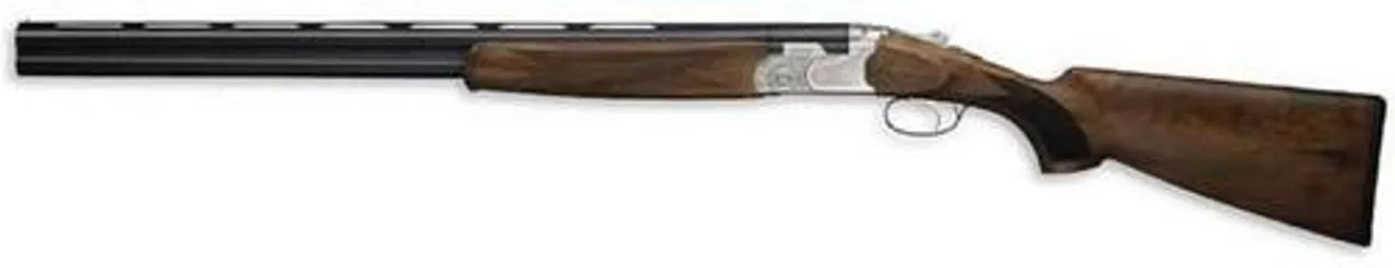 Beretta 686 Silver Pigeon Sporting LH 12 Ga, 32″, 3″ Chamber, Walnut