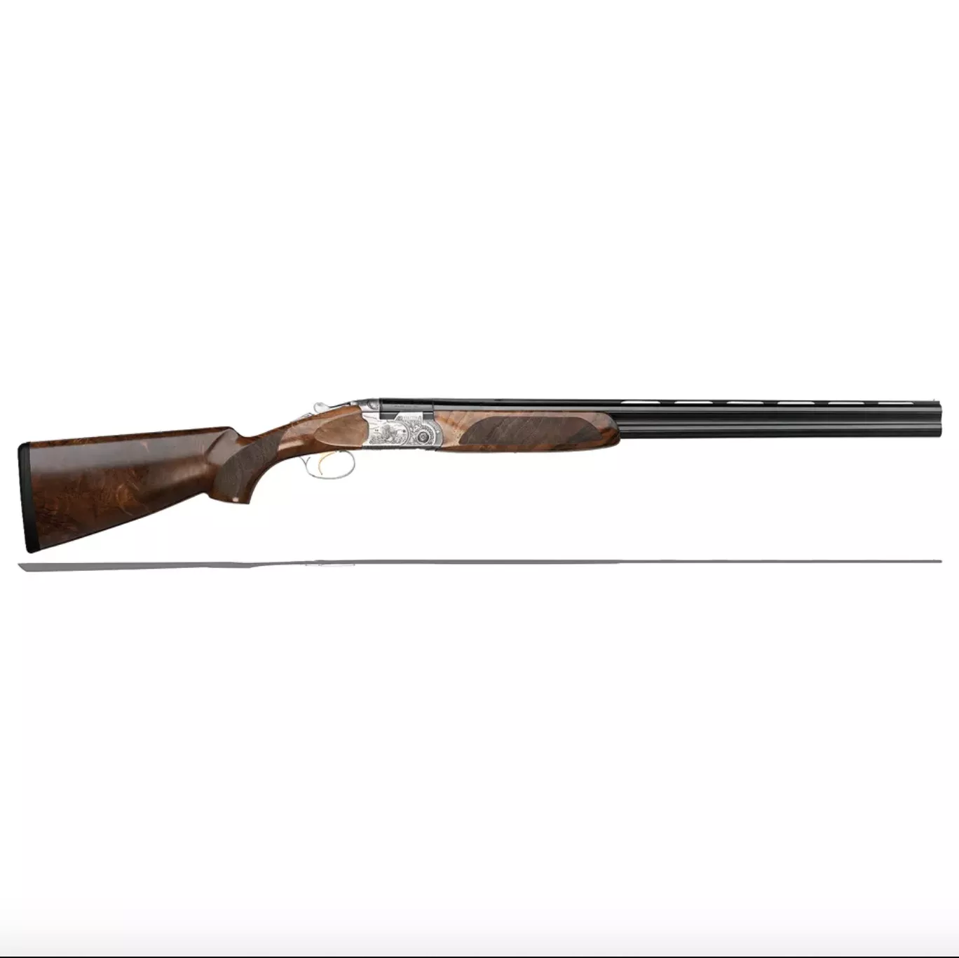 Beretta 687 Silver Pigeon 3 20 Ga Over/Under 28" Barrel J6873FK8