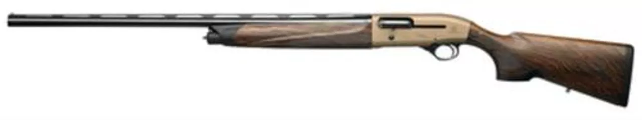 Beretta A400 Action 12 Ga, 28″ Barrel, 3″, Xtra Grain Walnut Stock – Left Hand
