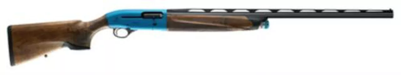 Beretta A400 Xcel Sporting KO 12 Ga, 32 Barrel 3″, Blue Receiver Walnut Blued