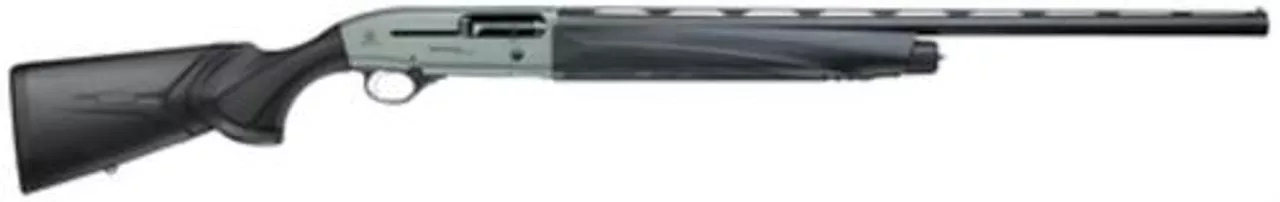 Beretta A400 Xtreme 12 Ga 28″ Vent Rib Barrel 3.5″ Chamber Fiber Optic Sight Black Synthetic Stock