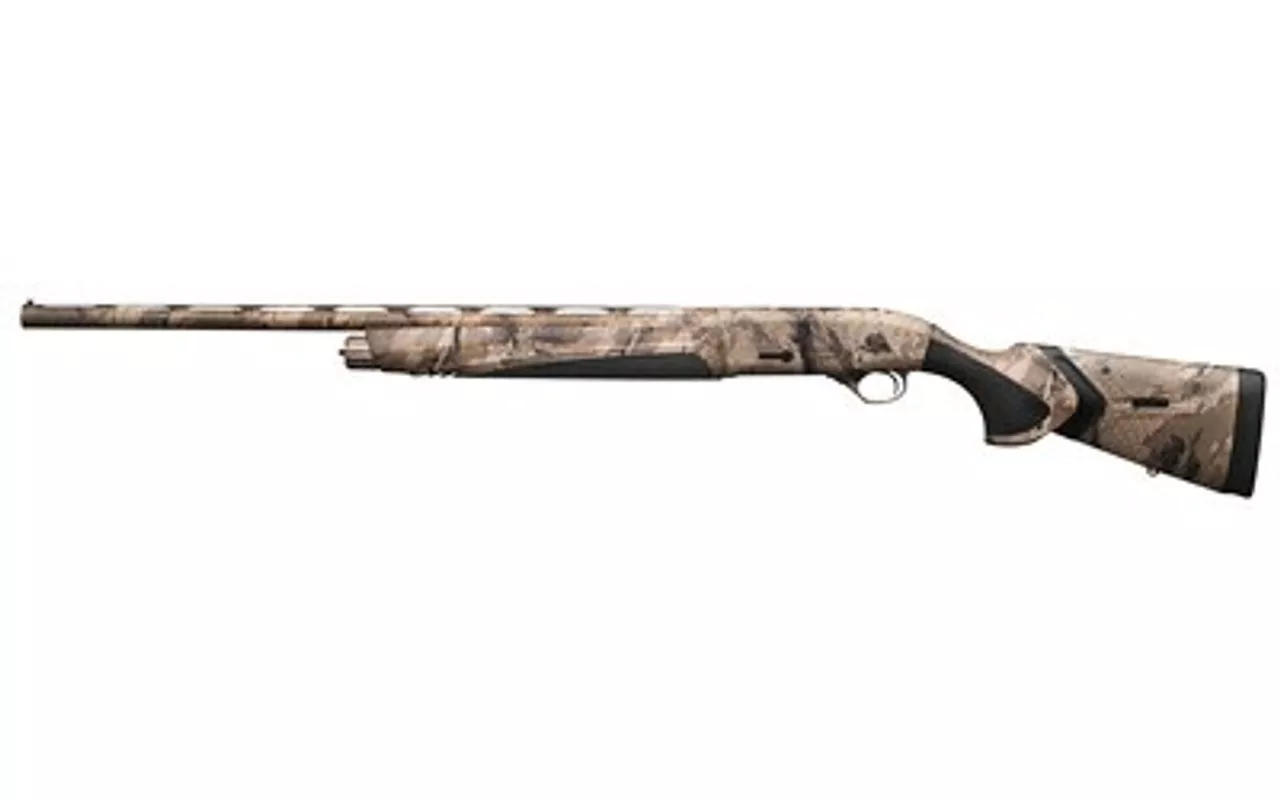 Beretta A400 Xtreme Plus Kick-Off 12 Ga, 26″ Barrel, 3.5″, 5 Chokes, Optifade Timber Finish