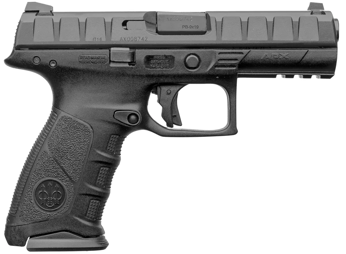 Beretta APX 9mm Pistol