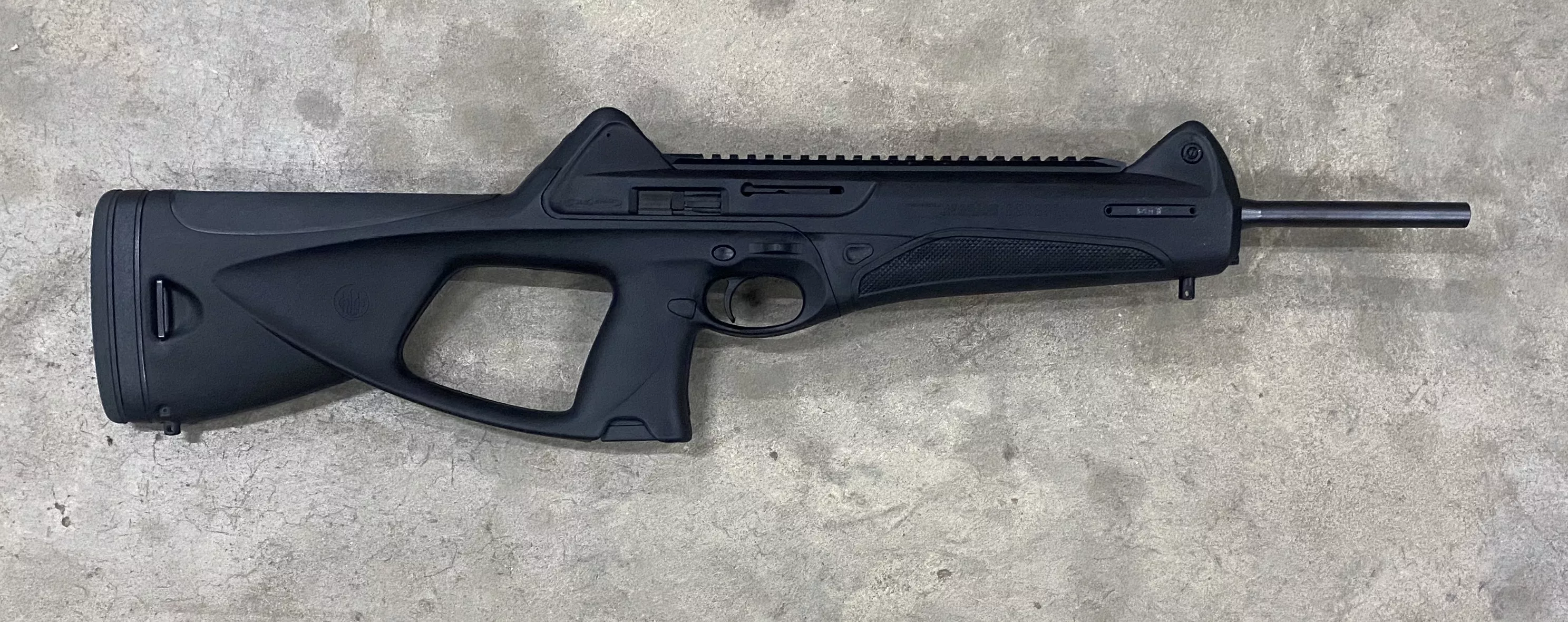Beretta CX4 Storm 9mm Rifle 16" Barrel