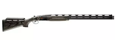 Beretta J688PXT1230 688 Performance Xtrap 12 Ga 3" Laminate Wood 30" O/U