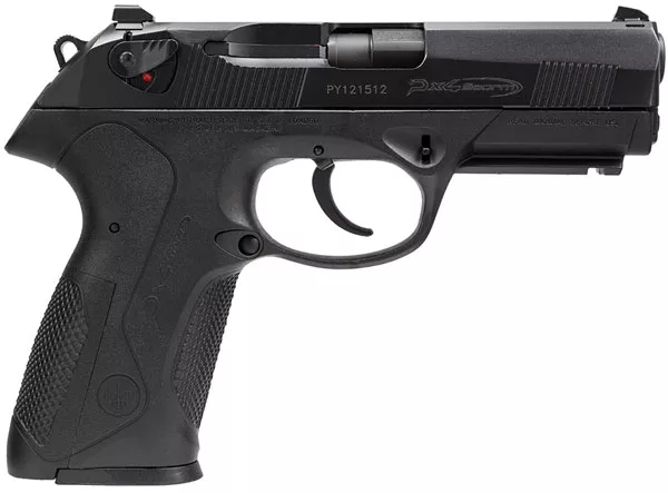 Beretta Px4 Storm 9mm Pistol