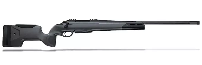 Beretta Sako S20 Precision 6.5 Creedmoor 24" Barrel JRS20P382