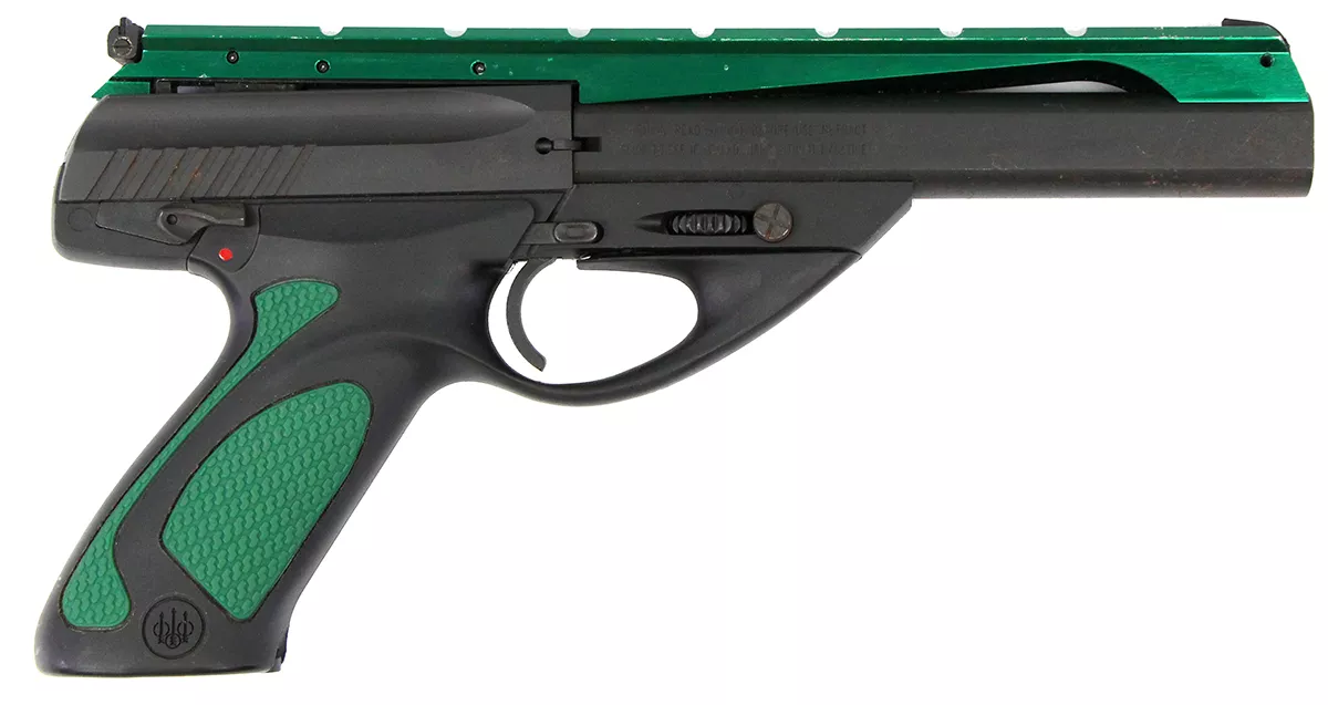 Beretta U22 Neos 22LR Pistol – Used in Good Condition