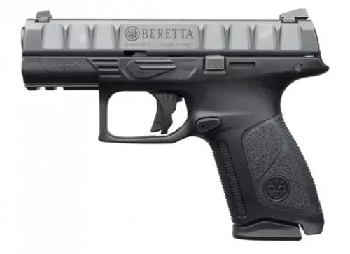 Beretta USA JAXQ421 APX Centurion 40 Smith & Wesson (S&W) Doubl