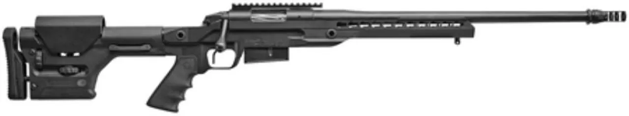 Bergara LRC Elite .308 Winchester 20″ Threaded Barrel