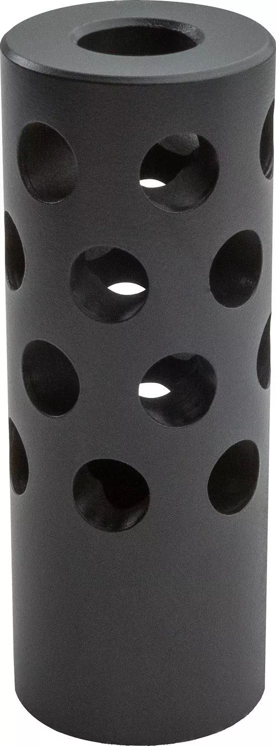 Bergara Omni #3 Directional Muzzle Brake BA0013 30 Caliber .840" 5/8"-24
