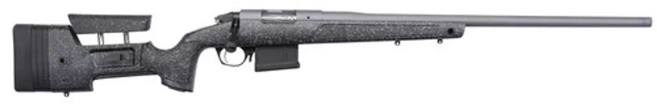 Bergara Premier HMR Pro 223 Rem/5.56 NATO 20″ Barrel, 5rd