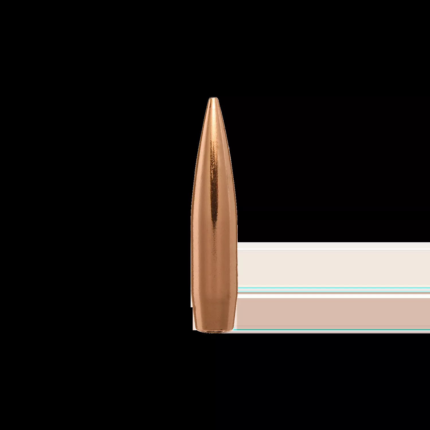 Berger 6.5mm 130 gr AR Hybrid OTM Tactical 10 Pack