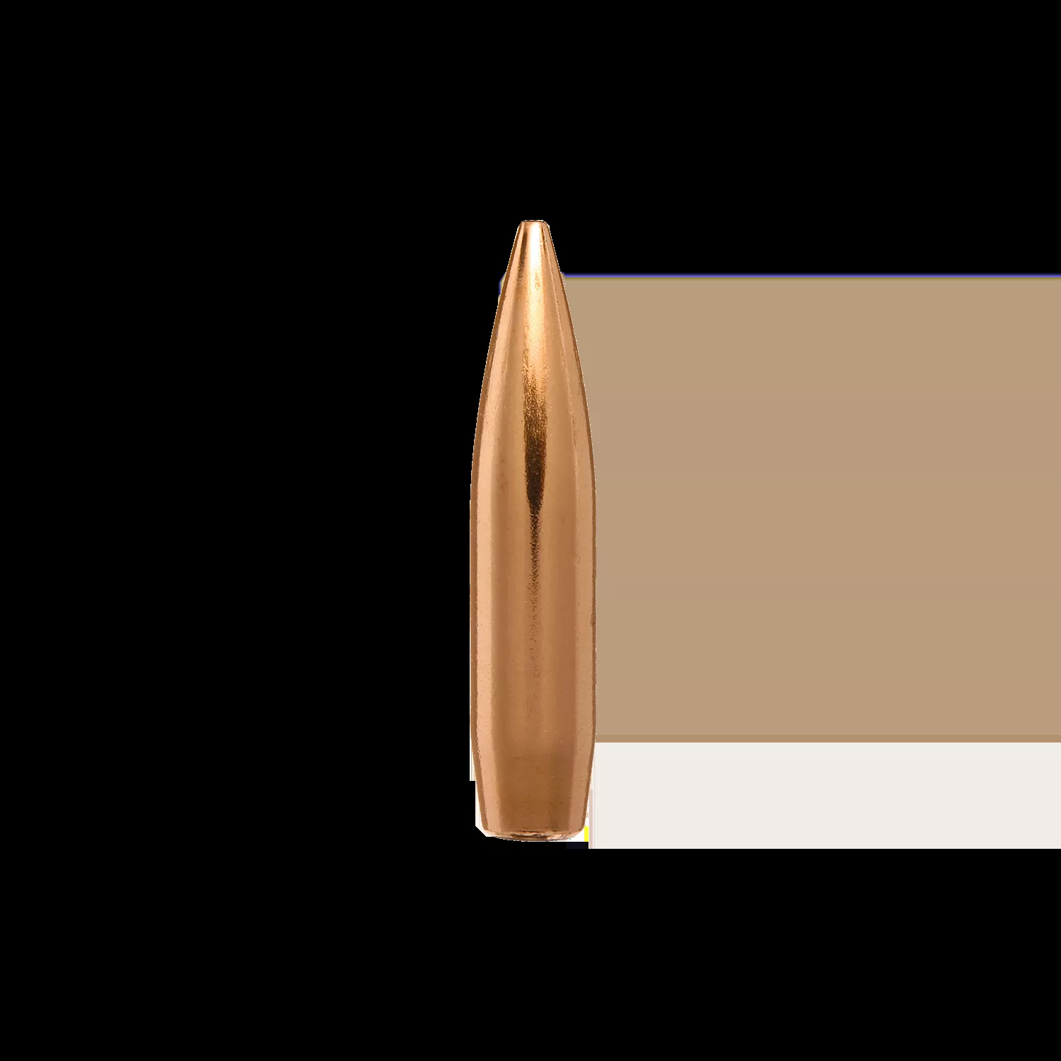 Berger 7mm 168 gr Classic Hunter 10 Pack