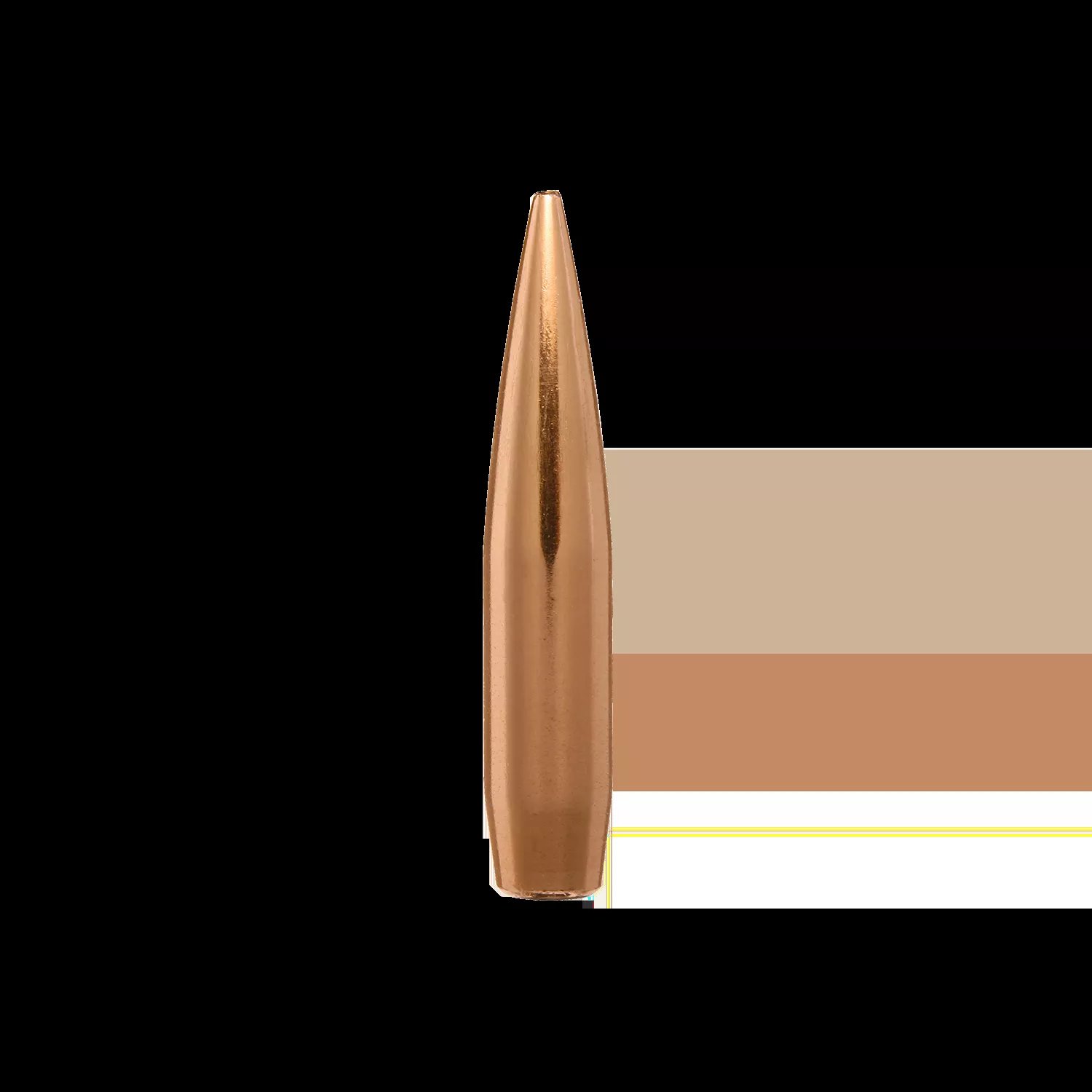 Berger 7mm 180 gr VLD Target 10 Pack