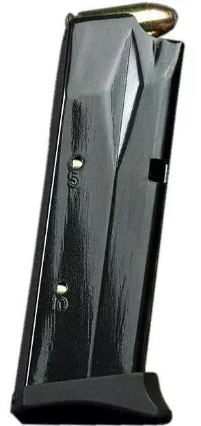 BERSA 40 S&W MATTE 10RD MAG