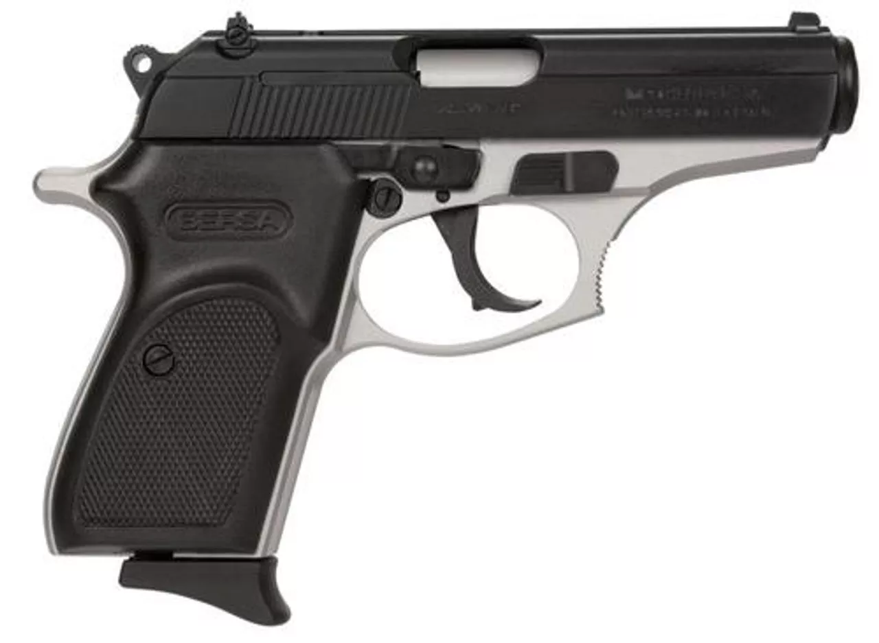 Bersa Thunder 380 Duolite 380acp, , 8 rd