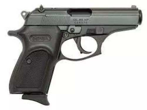 BERSA TPR 380 PLUS MATTE 15RD