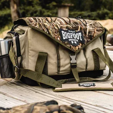 BigFoot Waterfowl Work Station – XL