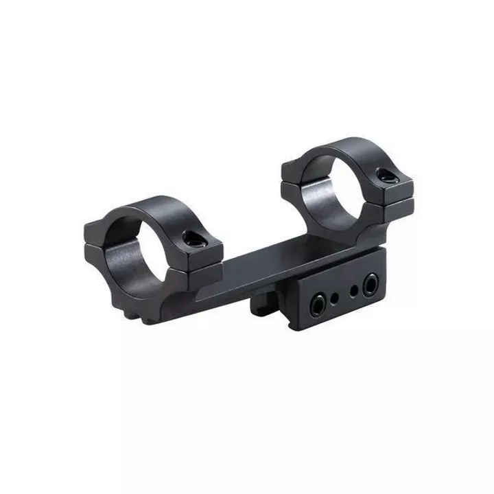 BKL-254D7 1″ Scope Mount – 4″ LongCantileve Mount – 24 MOA