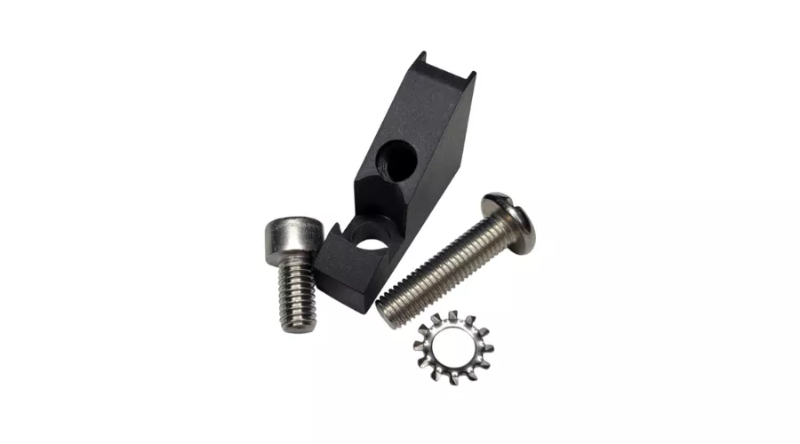 Black Arts AEA SF Series AR Style Grip Adapter