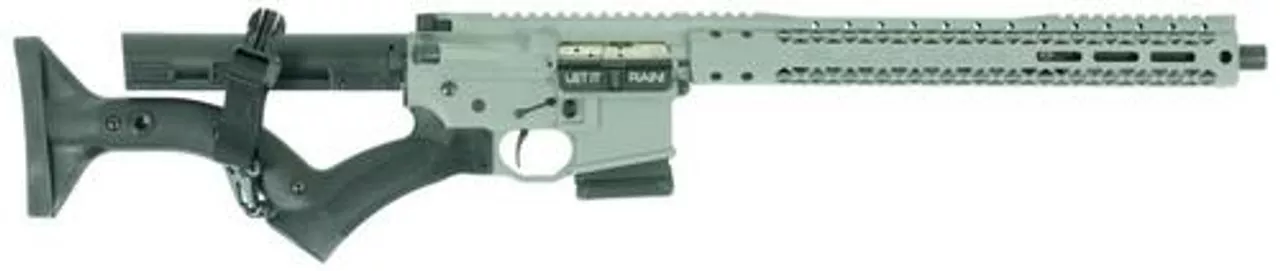 Black Rain Recon .223/5.56, 16″, NY Compliant, Grey