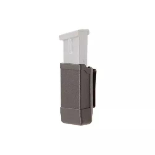 Blackhawk 410600PBK Doublestack Single Magazine Pouch