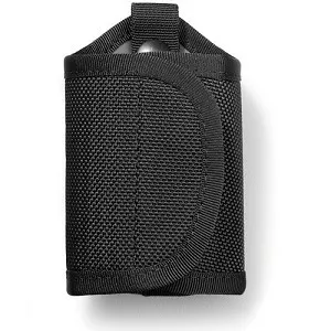 BLACKHAWK 44A600BK Molded Silent Key Holder
