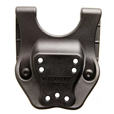 BLACKHAWK 44H902BK MID RIDE DUTY BELT LOOP
